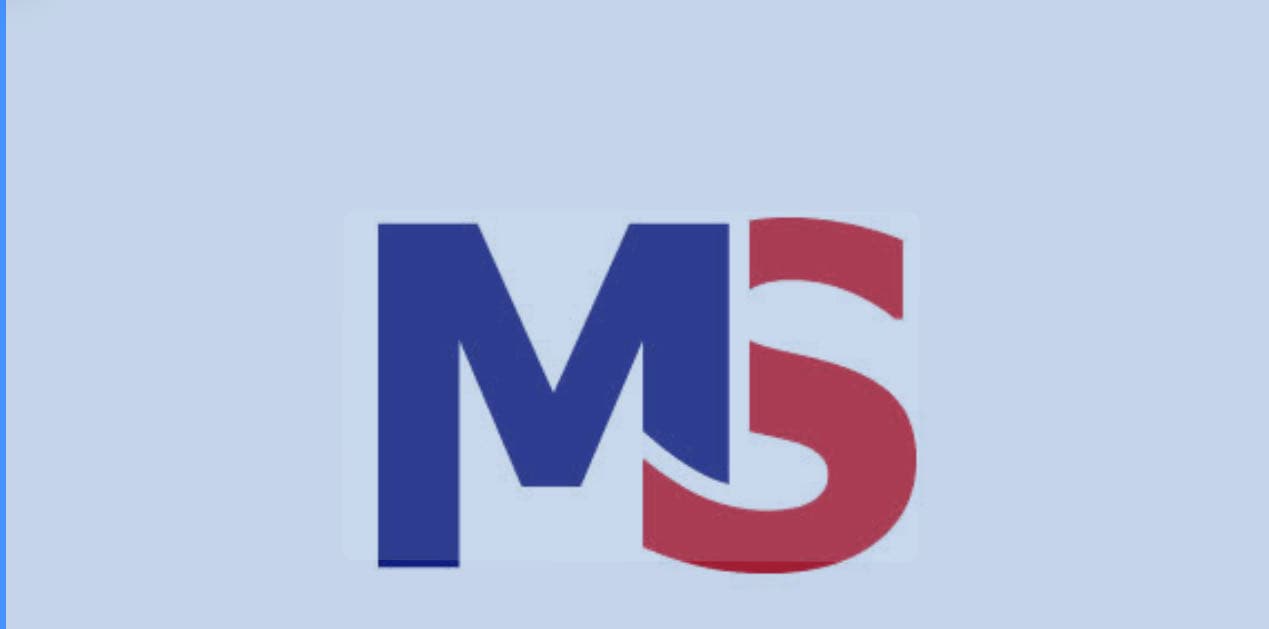 MS Club team logo