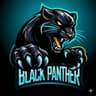 BLACK PANTHRS