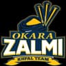 Okara Zalmi