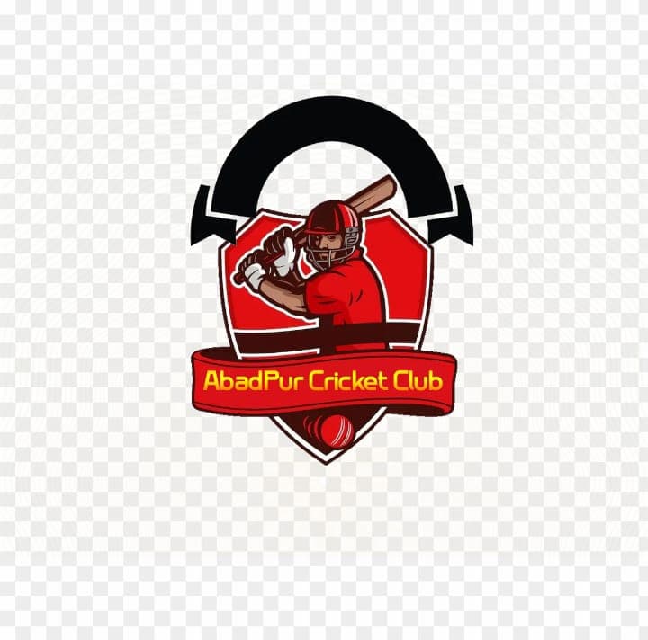 Abad Pur Cricket Club team logo