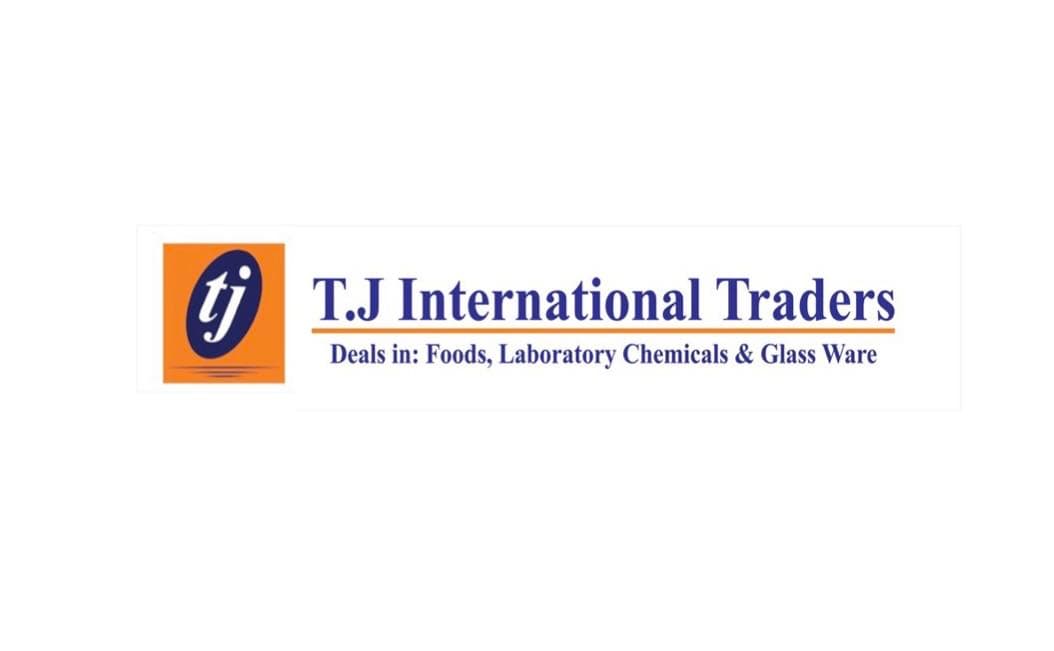 T.J international Traders team logo