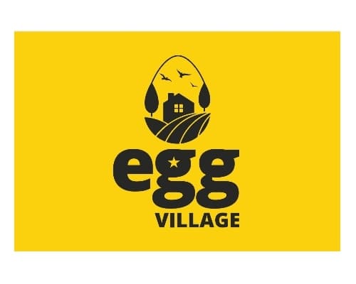 Egg Village Xi team logo