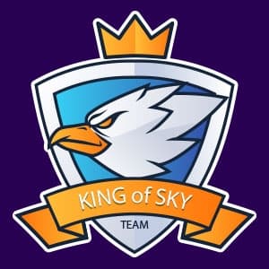 King of Sky