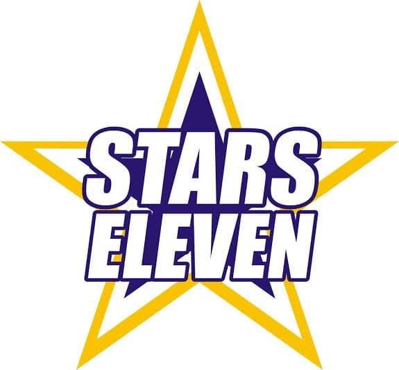 Eleven Team Star