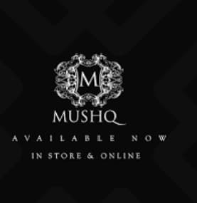 Mushq team logo