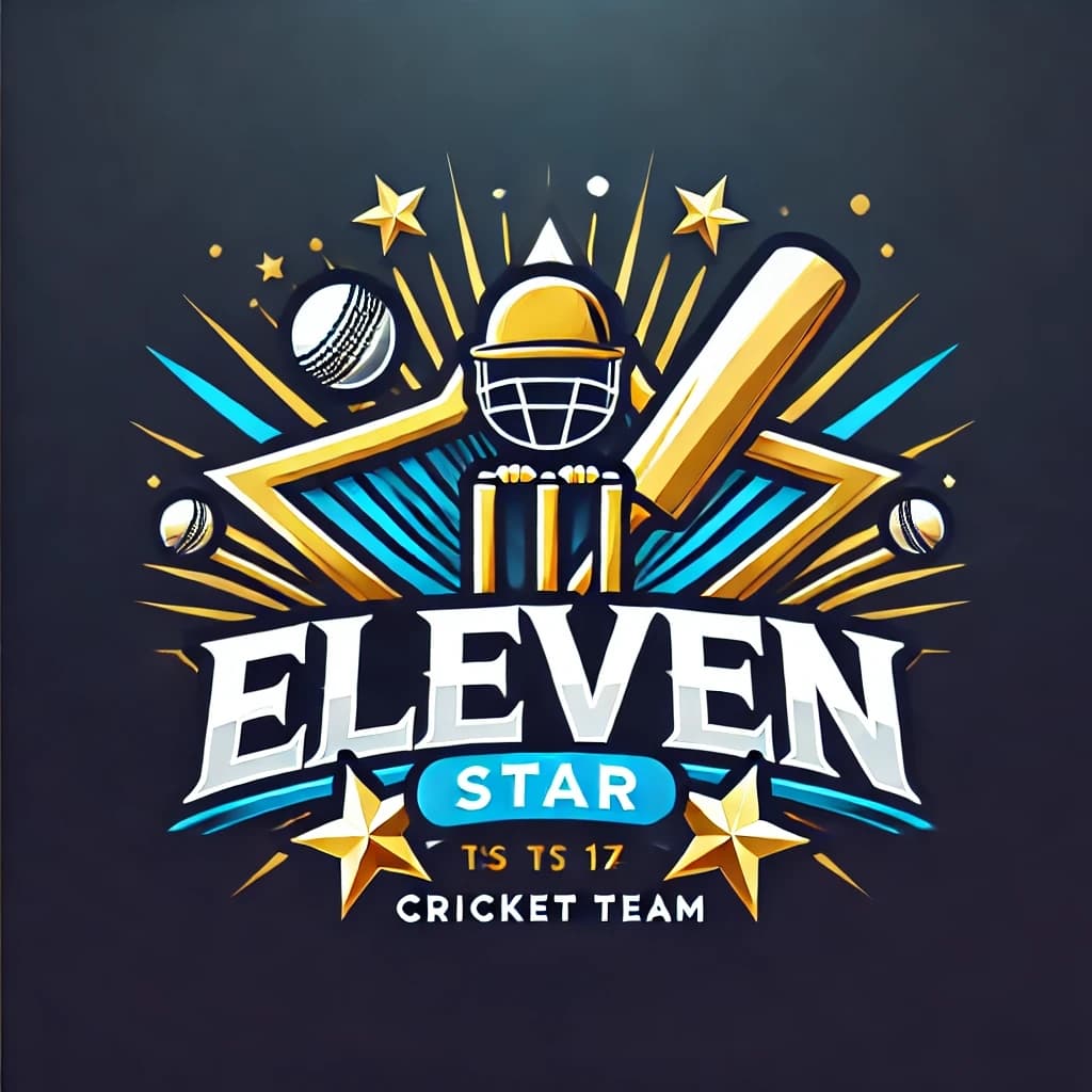 Amir Shahzad Khan team logo