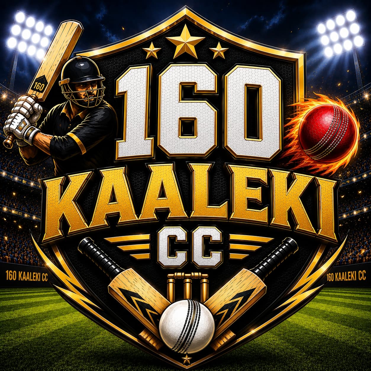 Kaleki Cc 160