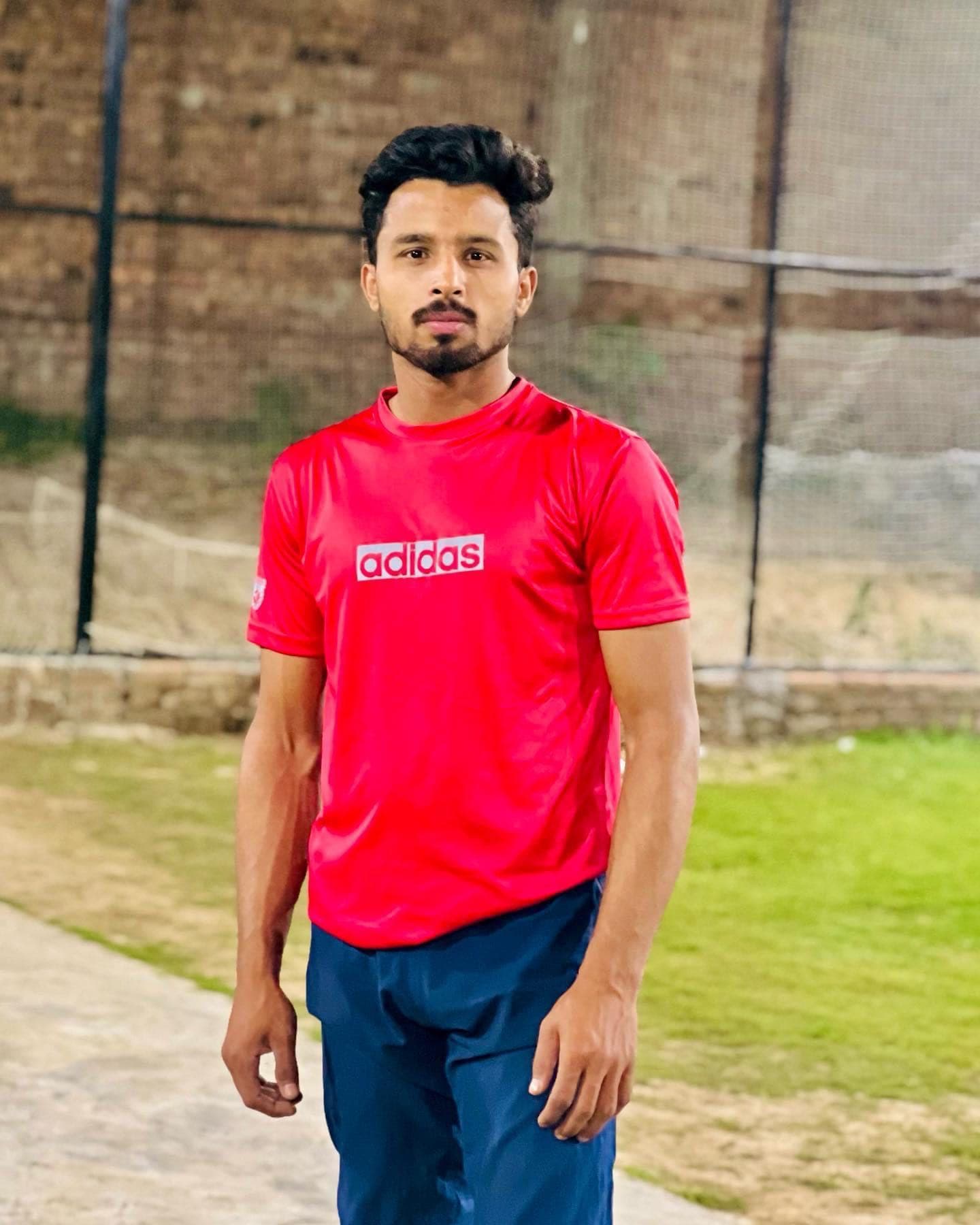 HANAN SHABBIR