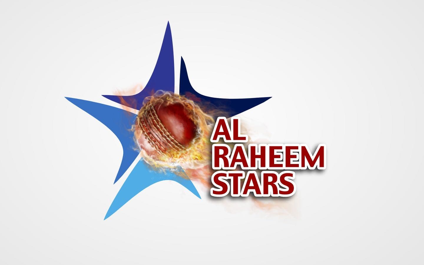 Al Raheem Stars team logo
