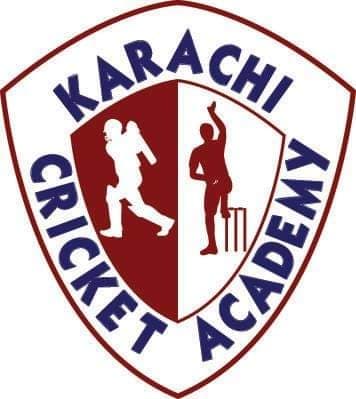 Karachi Cricket Academy team logo