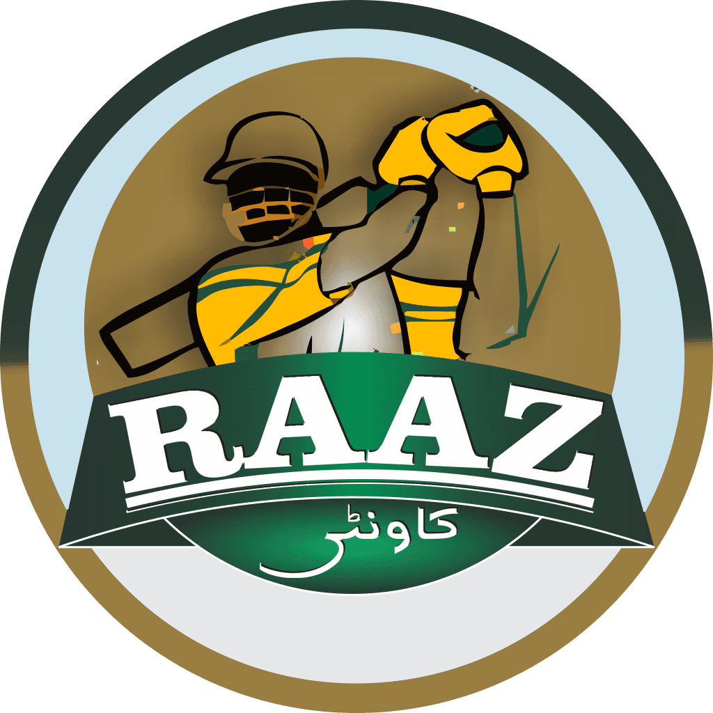 Raaz County team logo