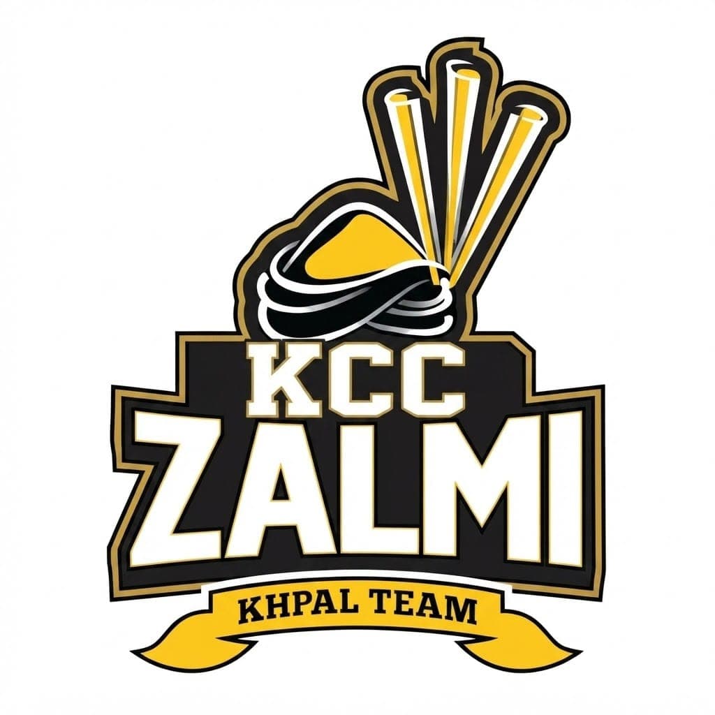 KCC Zalmi