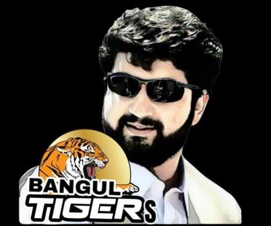 BANGUL TIGERS