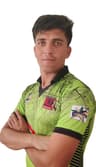 Zaid Ahmad