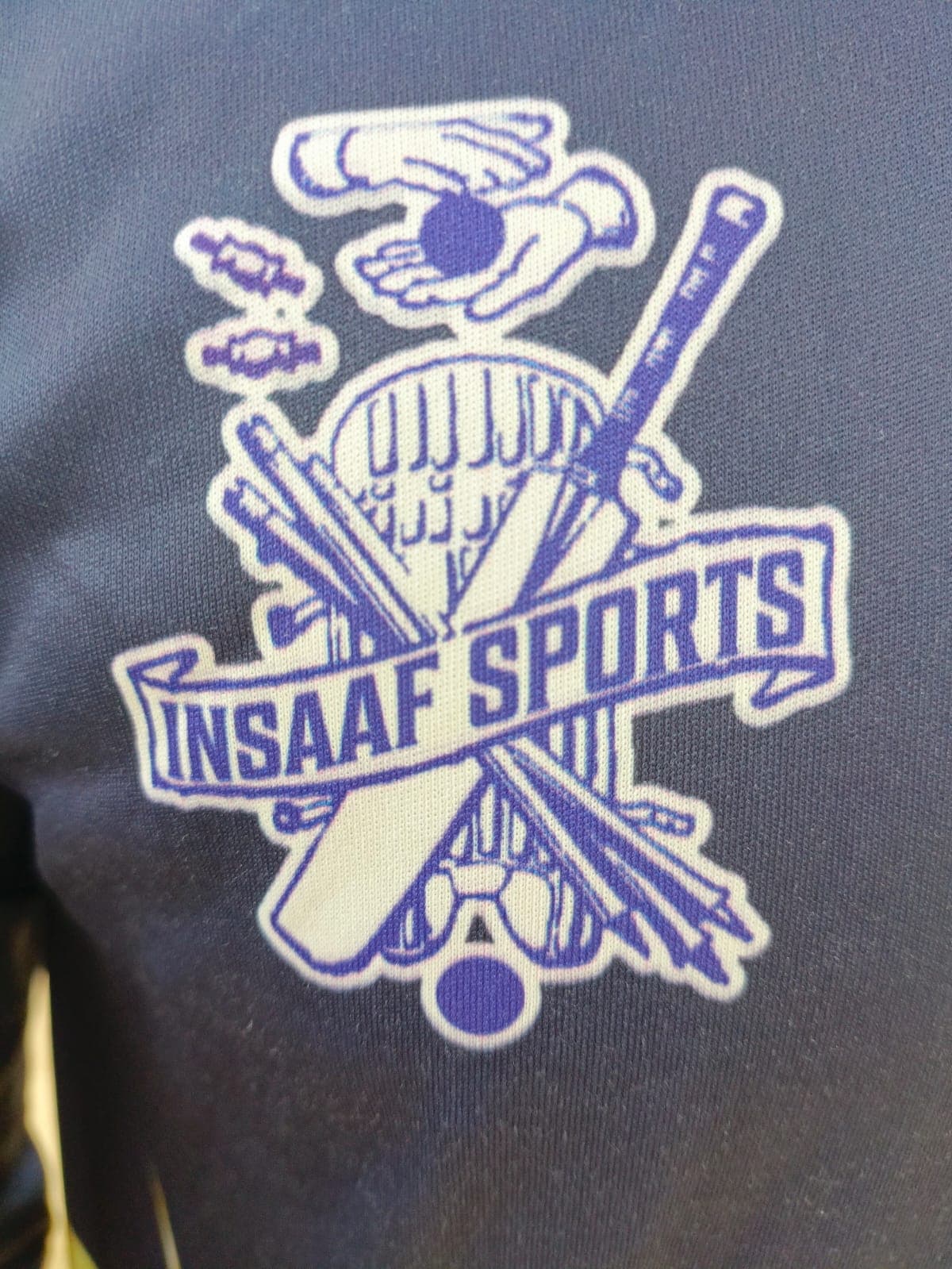 INSAF X1
