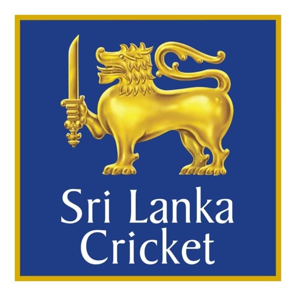 Sri Lanka team logo