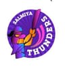 SALMIYA THUNDERS