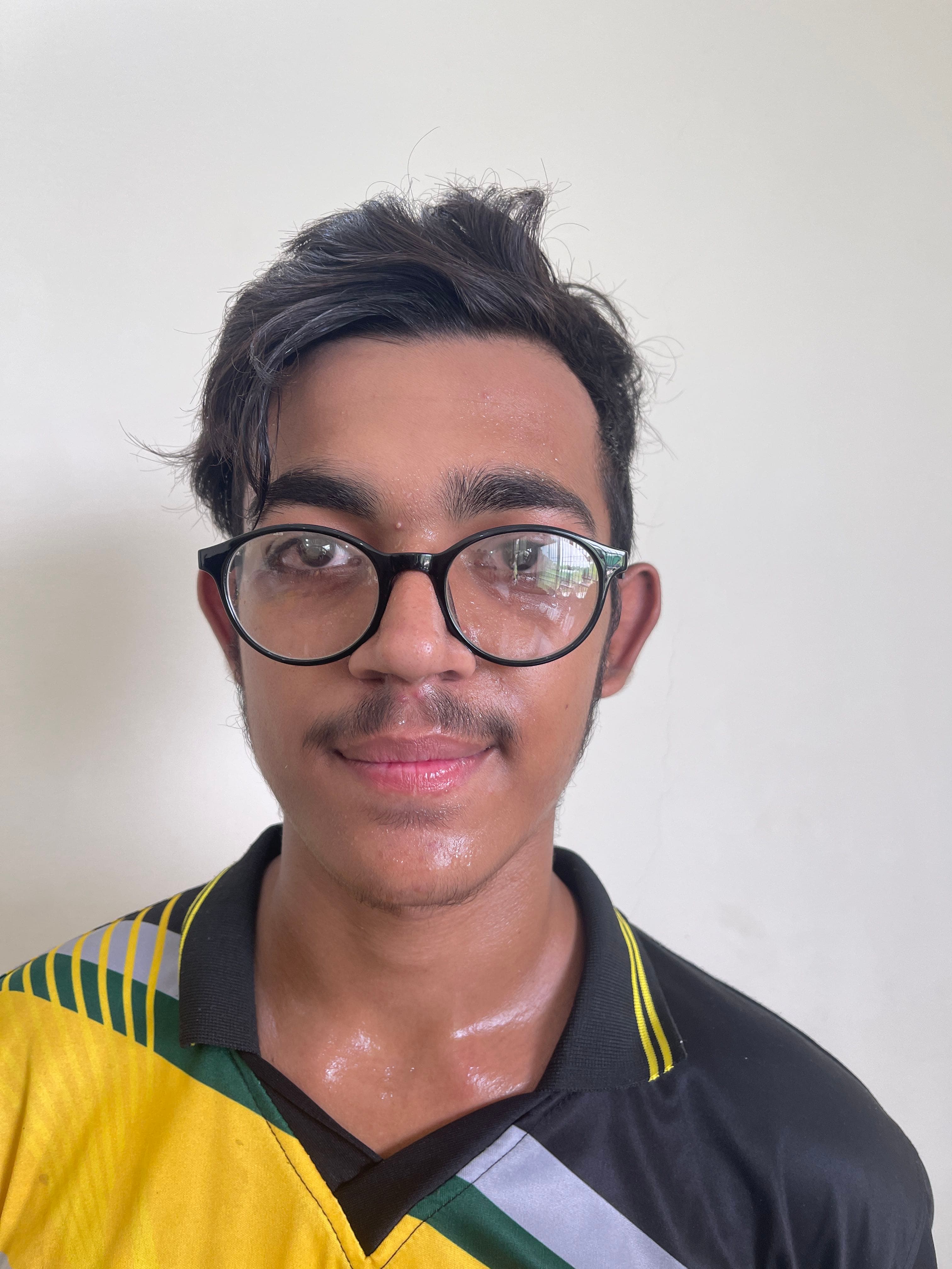 Daniyal Amjad
