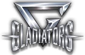 Manzil Gladiators team logo