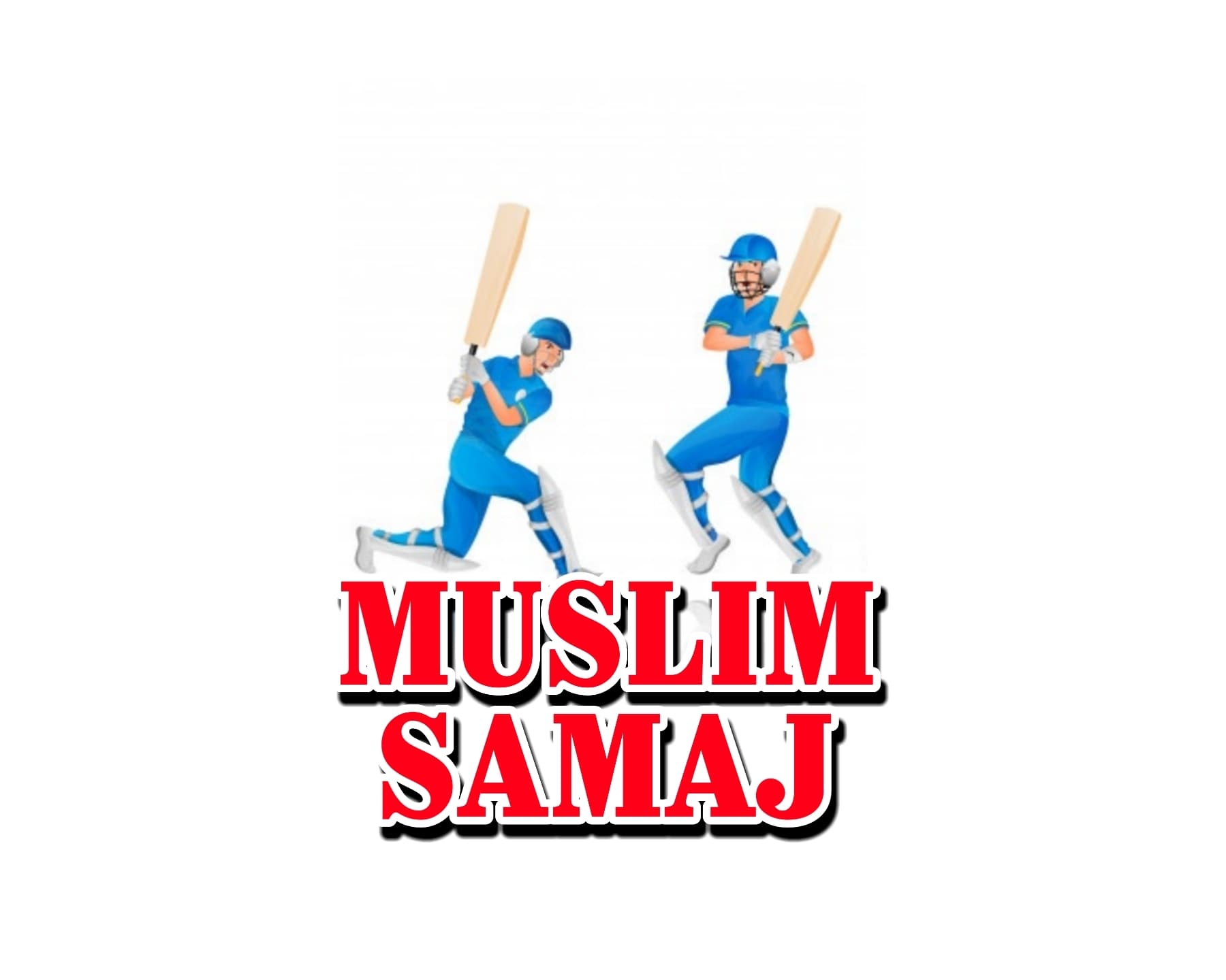 MUSLIM SAMAJ team logo