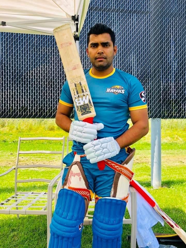 Umar Akmal