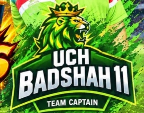 UCh Badshah