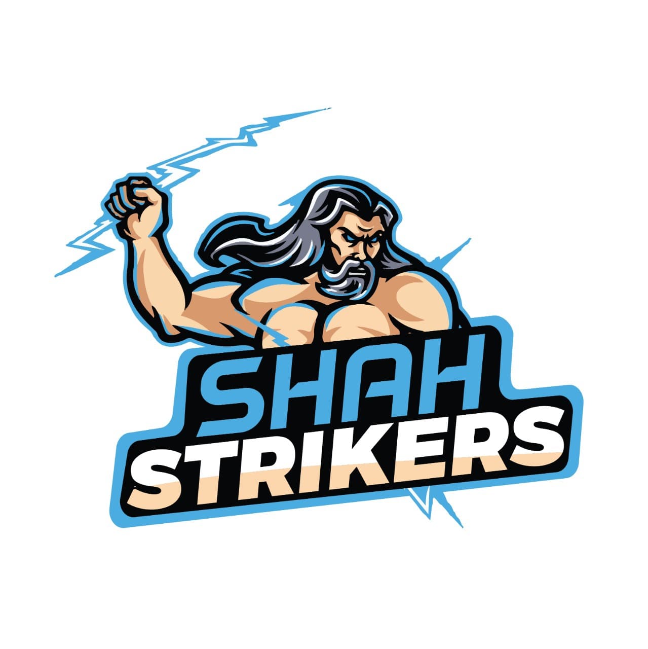 SHAH STRIKERS