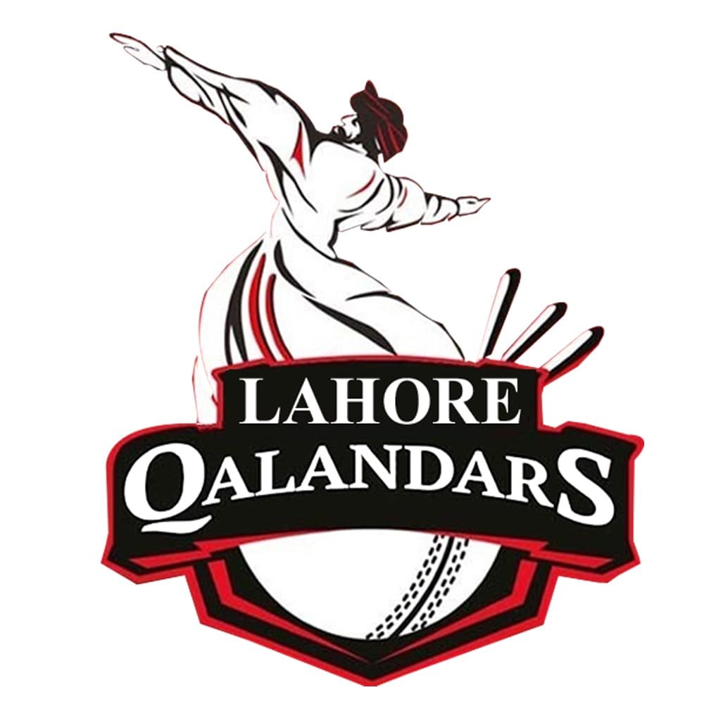 LAHORE QALANDARS team logo