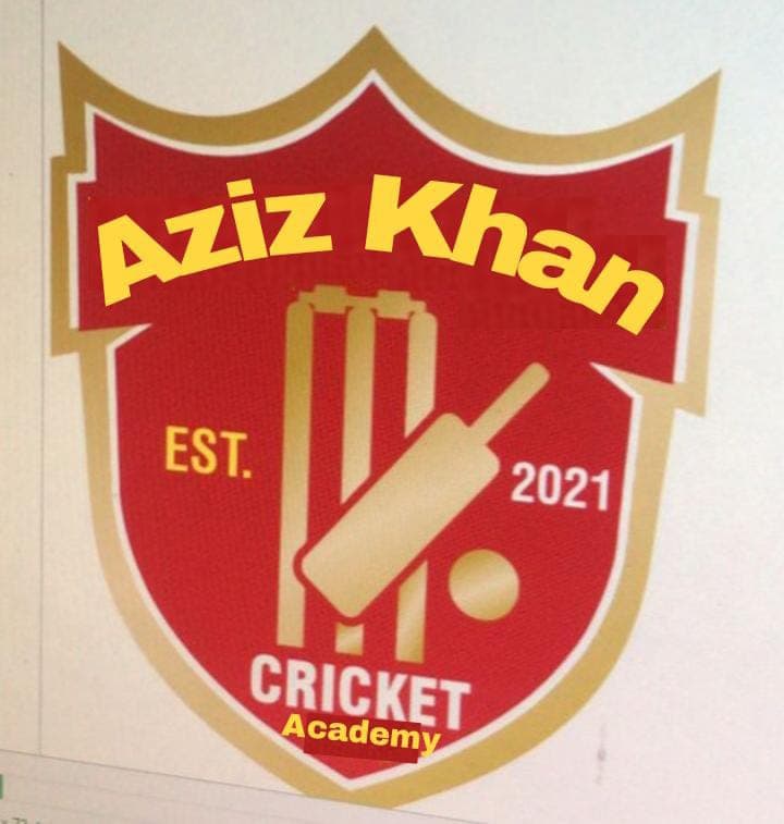 Aziz Khan Cricket Acedmy Mardan