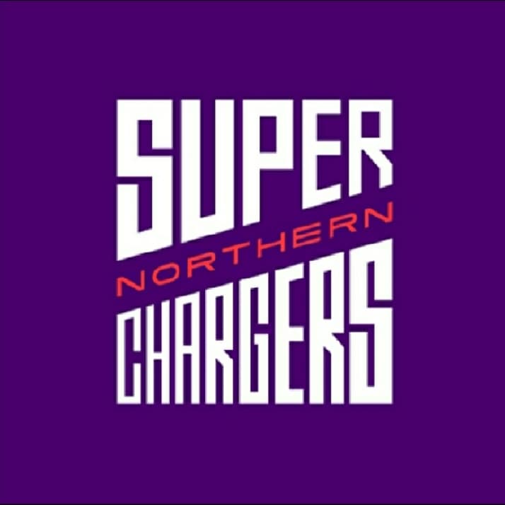 Northern Superchargers team logo