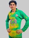 Maaz Wazir