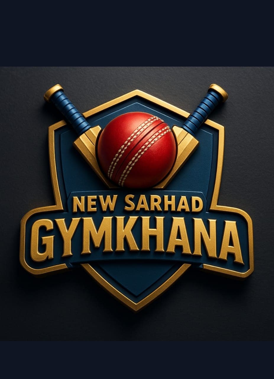 New Sarhad Gymkhana