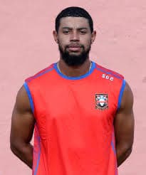 Aljae Richardson cricket player profile photo