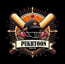 Pukhtoons team logo