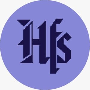 Hira Foundation team logo