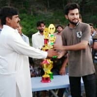 Chatro Cricket Club