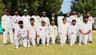 Eagle CC Jacobabad