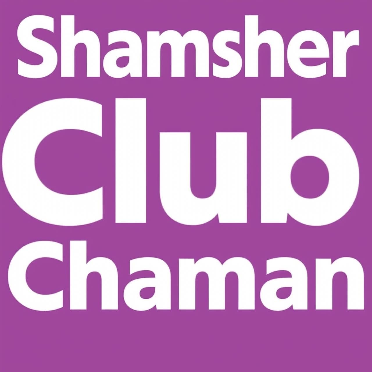 Shamsher Club Chaman