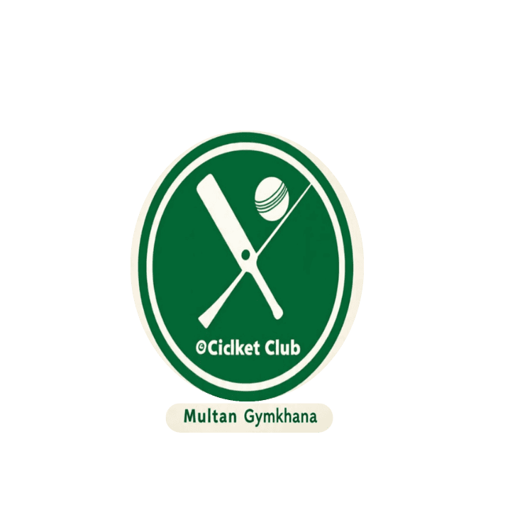 GYMKHANA team logo