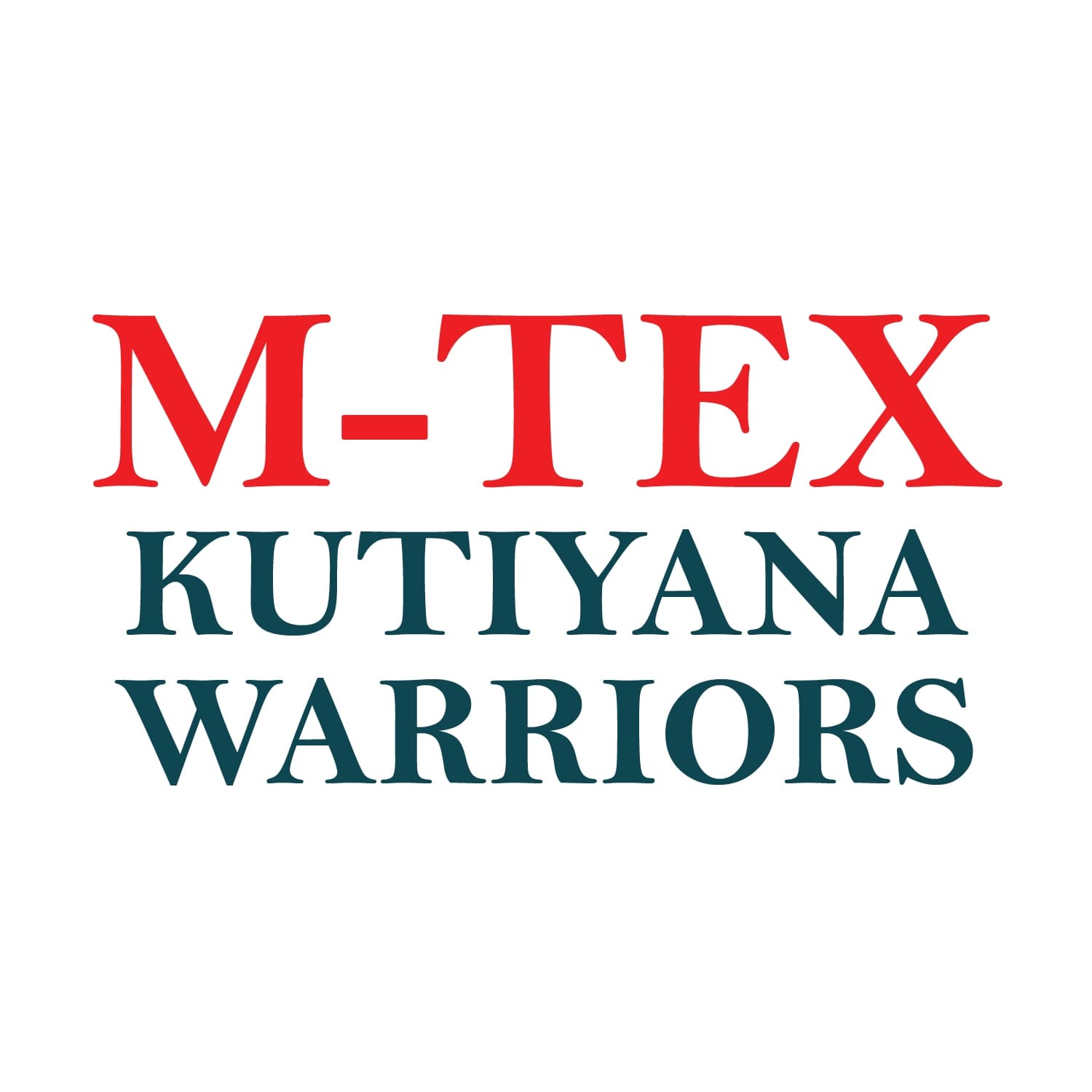 Kutiyana team logo