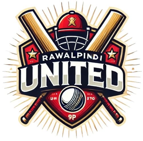 Rawalpindi United team logo