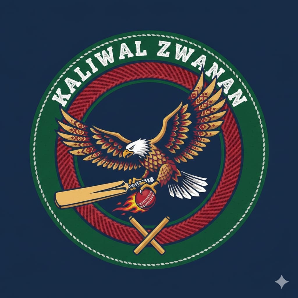Kaliwal Zwanan