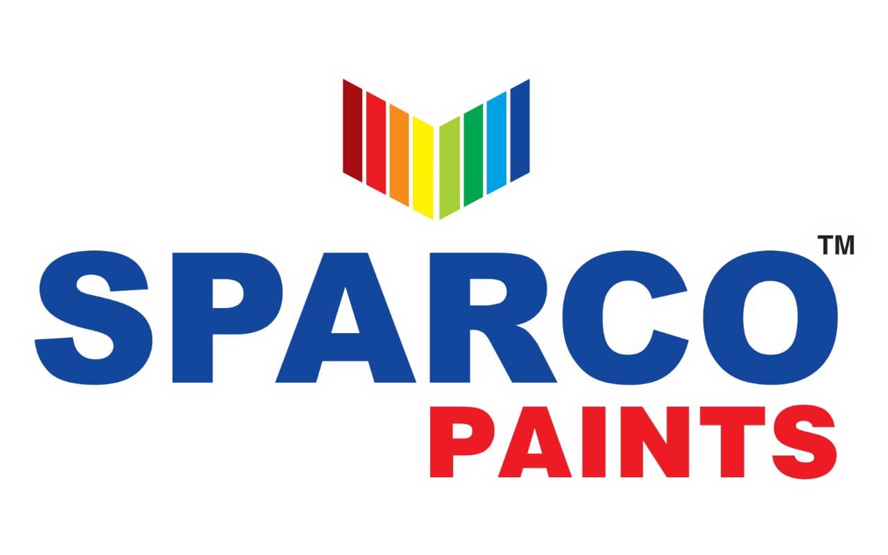 Sparco Paint