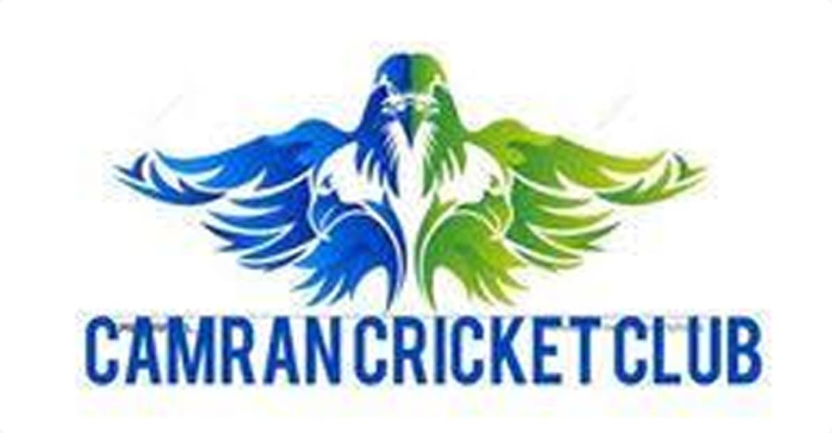 Camran CC team logo