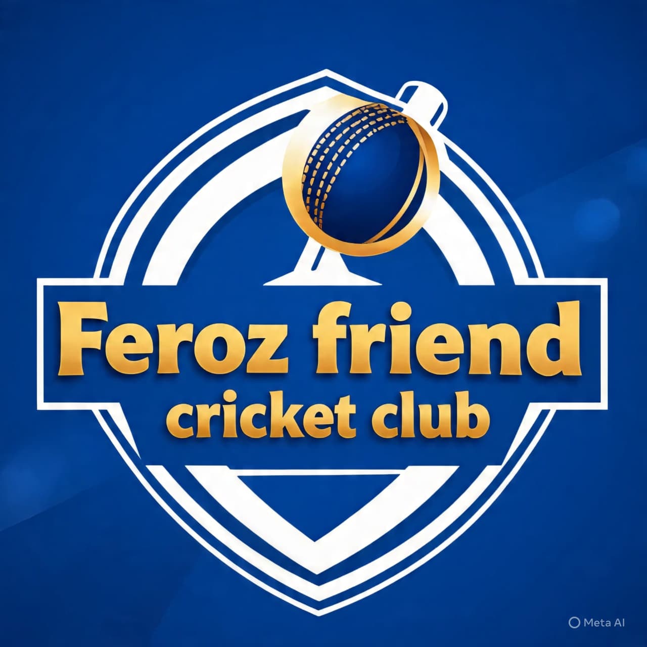 Feroz Friends team logo