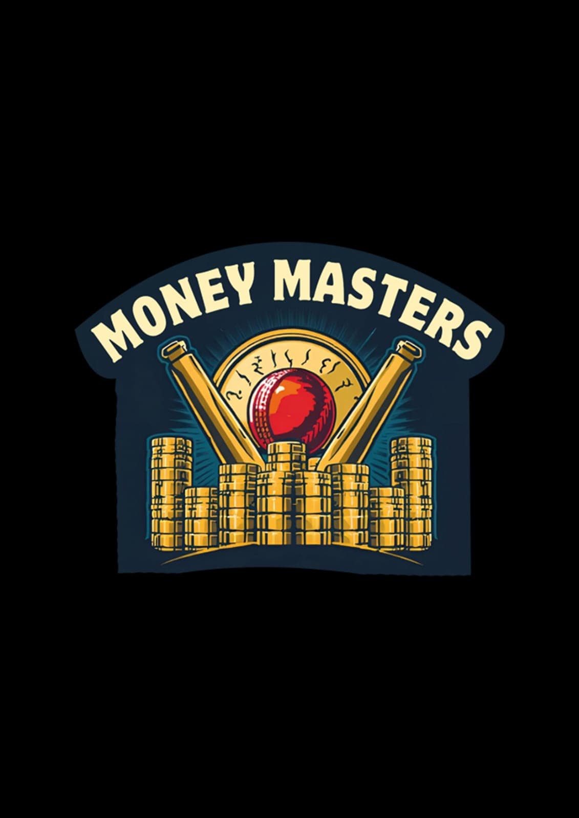 MONEY MASTERS team logo