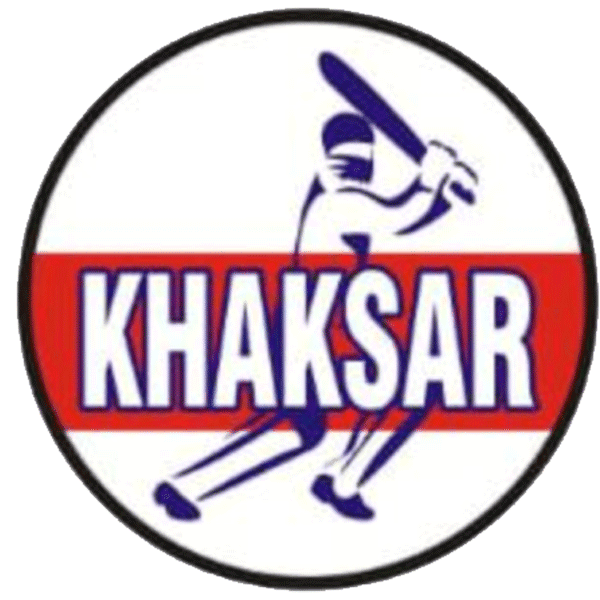 Khaksar team logo