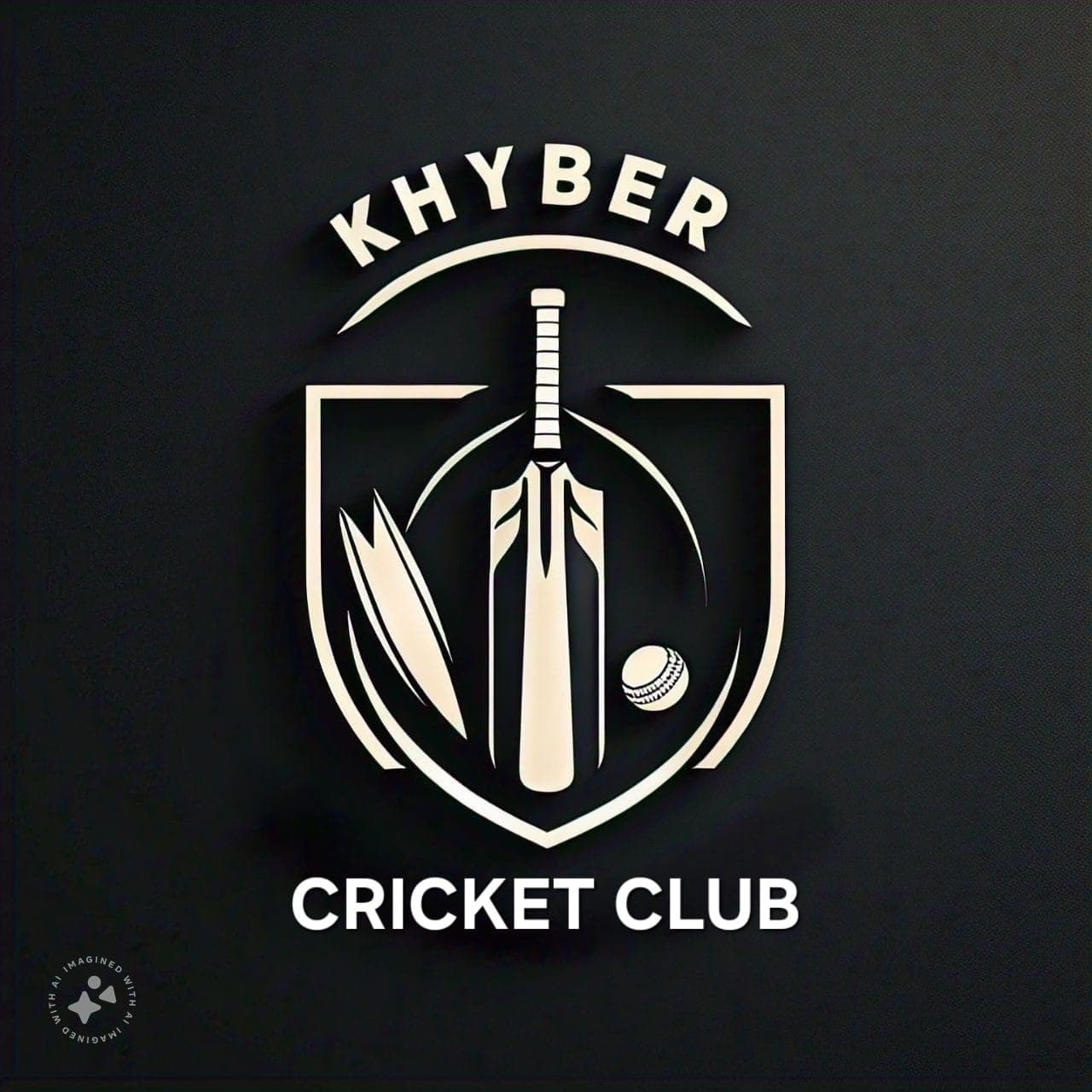 Khyber CC Multan team logo