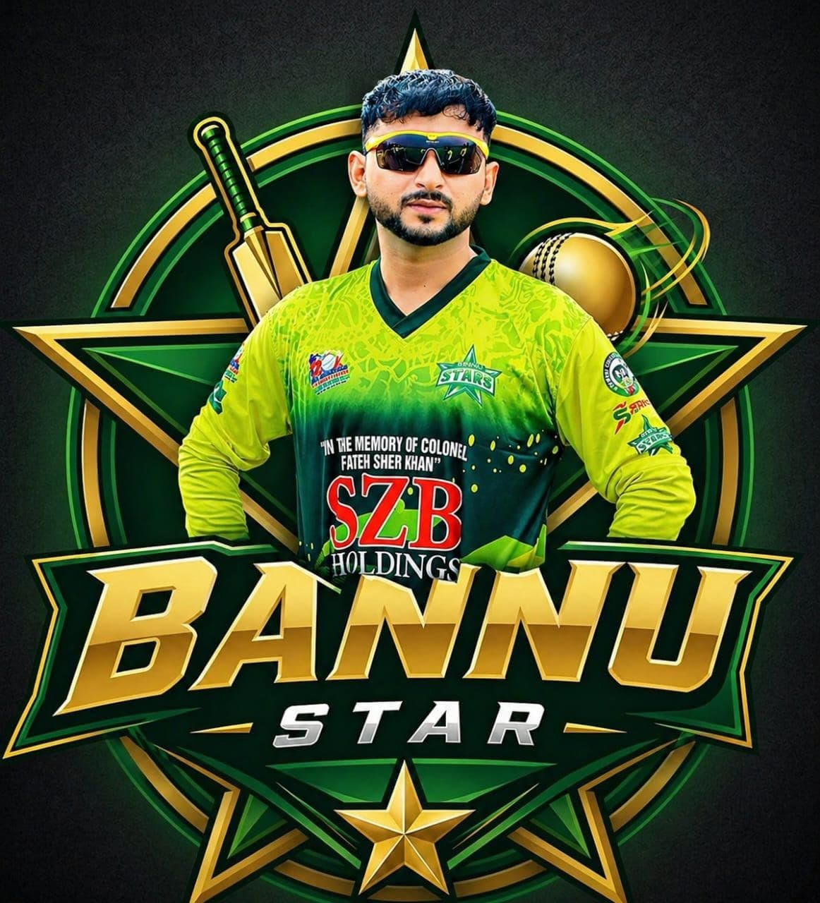 Bannu Star