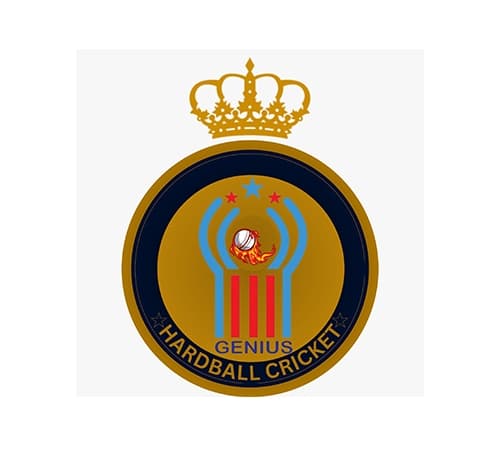 GENIUS SC KINNIYA team logo